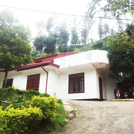 Ella Gate Resort Kumbalwela Exterior photo