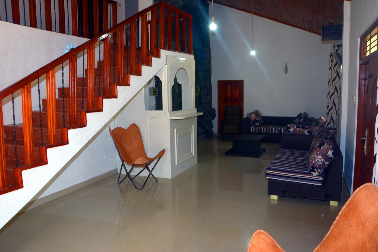 Ella Gate Resort Kumbalwela Exterior photo