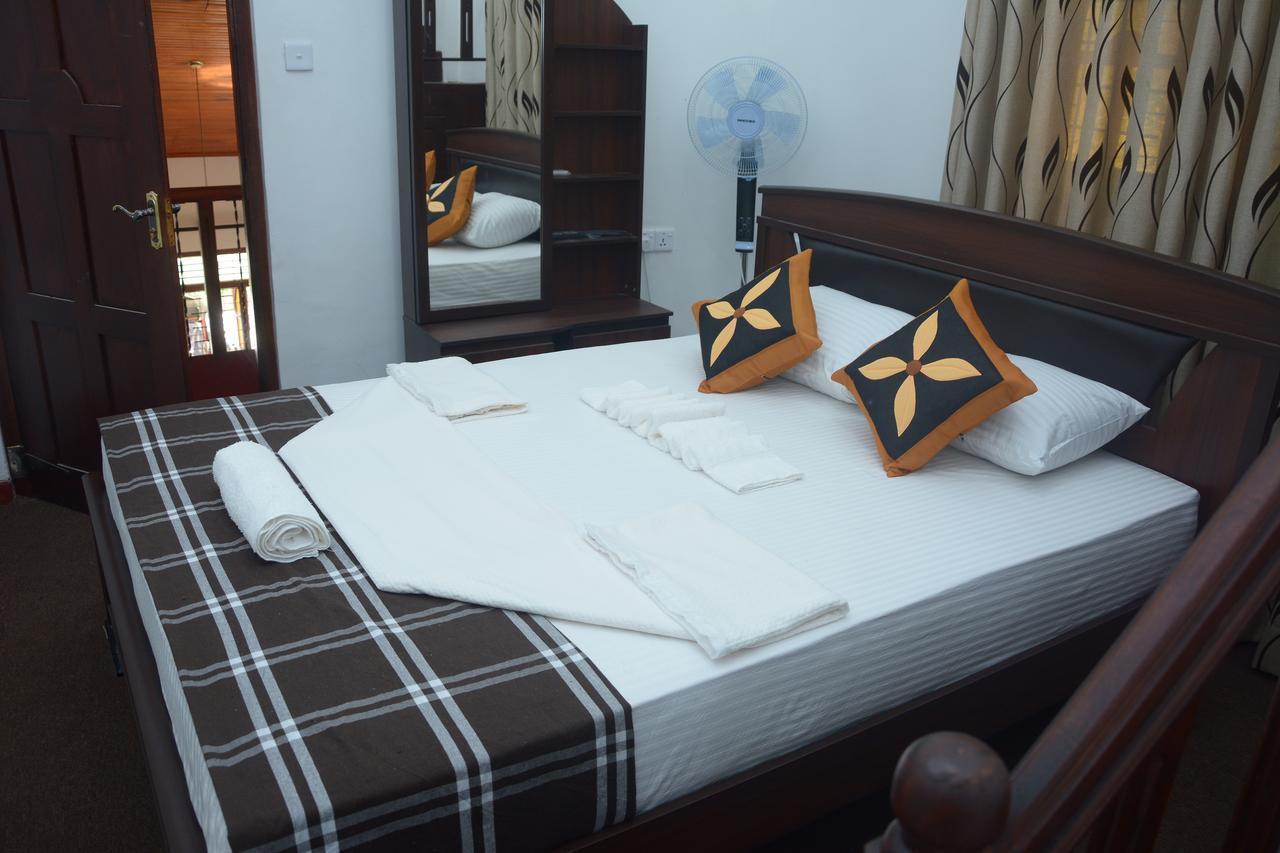 Ella Gate Resort Kumbalwela Exterior photo