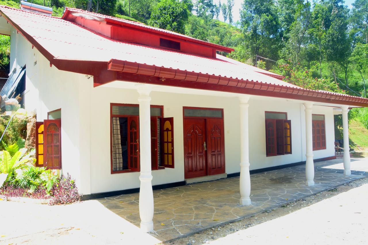Ella Gate Resort Kumbalwela Exterior photo