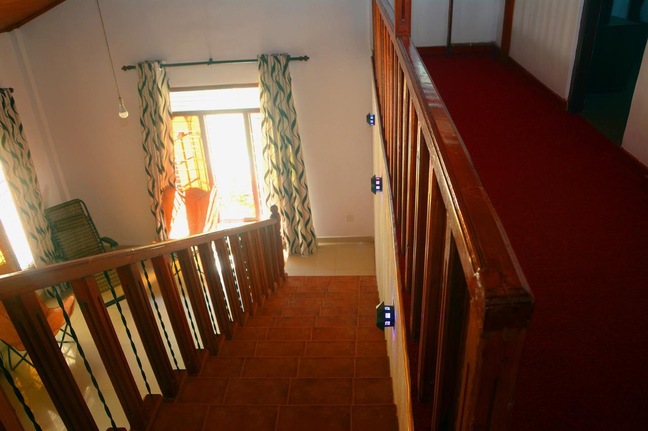 Ella Gate Resort Kumbalwela Exterior photo