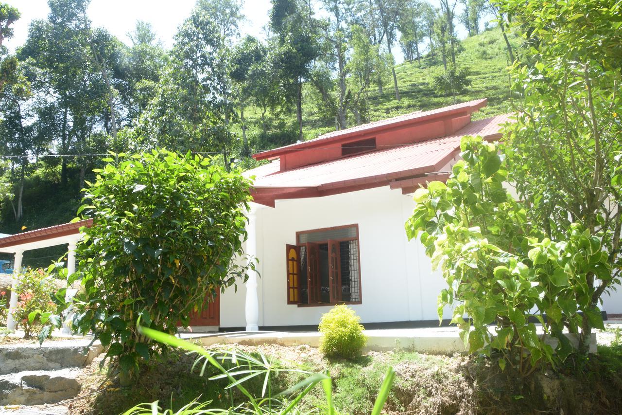 Ella Gate Resort Kumbalwela Exterior photo