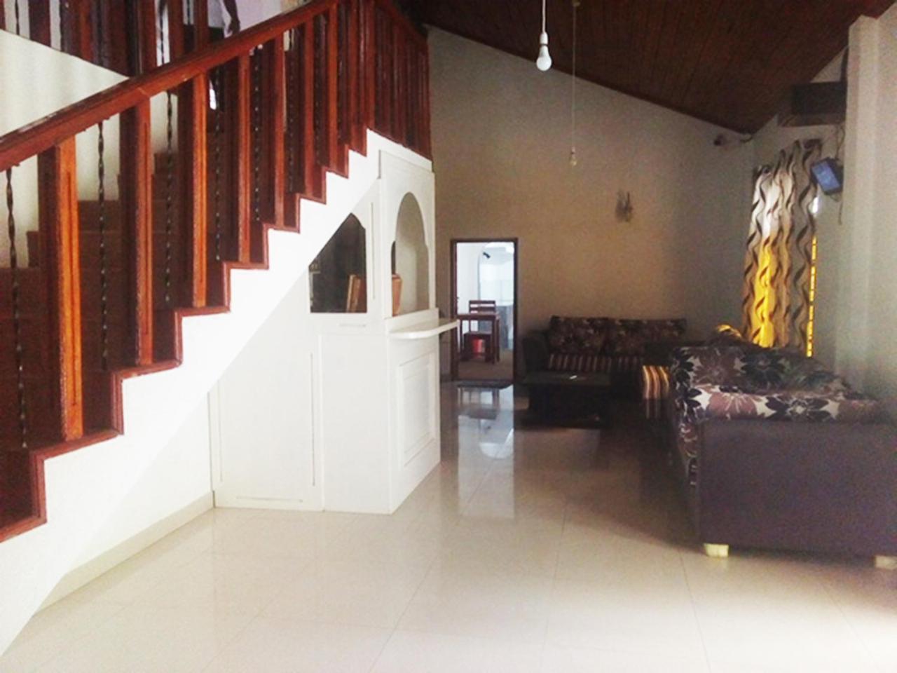 Ella Gate Resort Kumbalwela Exterior photo