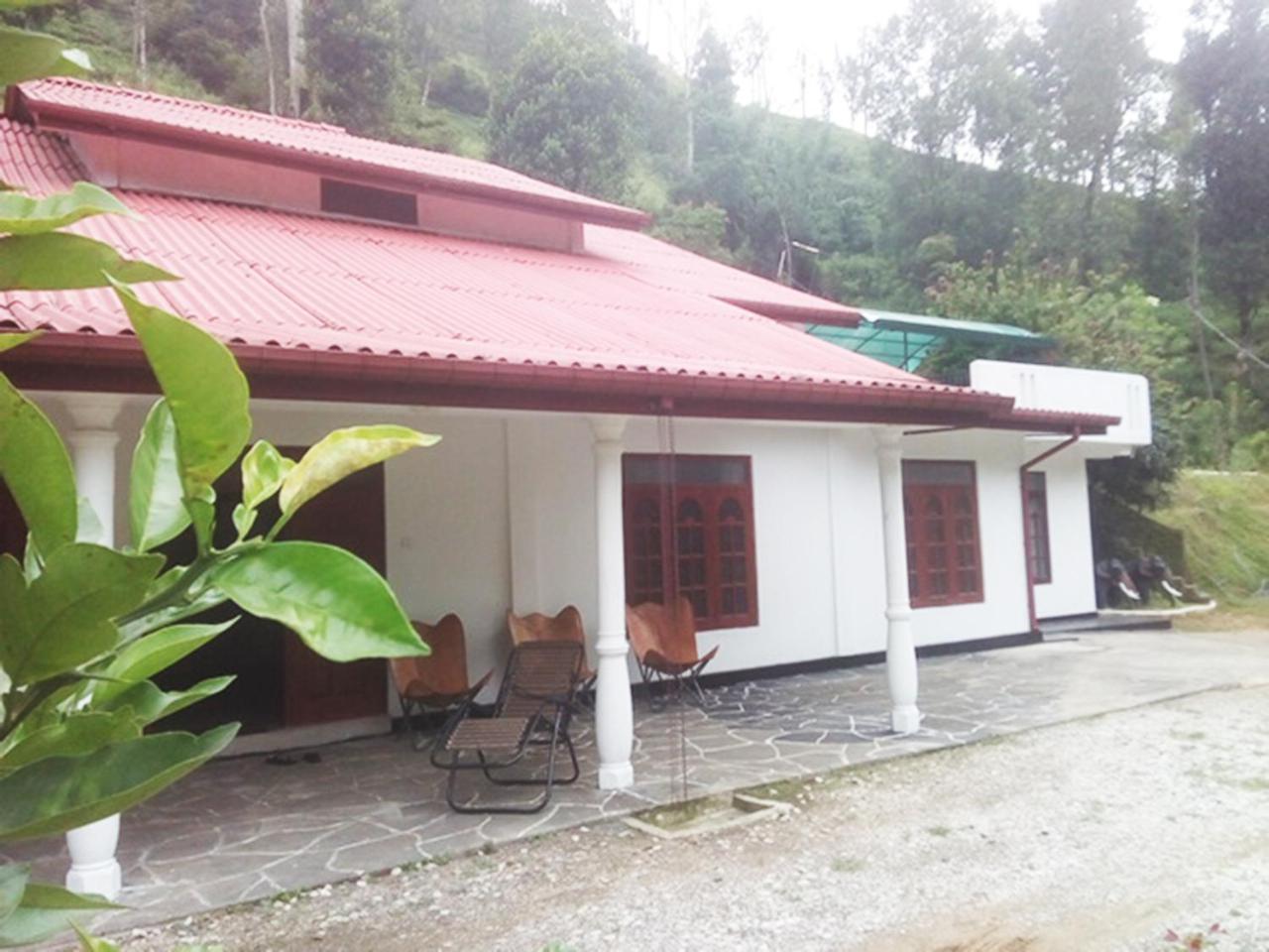 Ella Gate Resort Kumbalwela Exterior photo