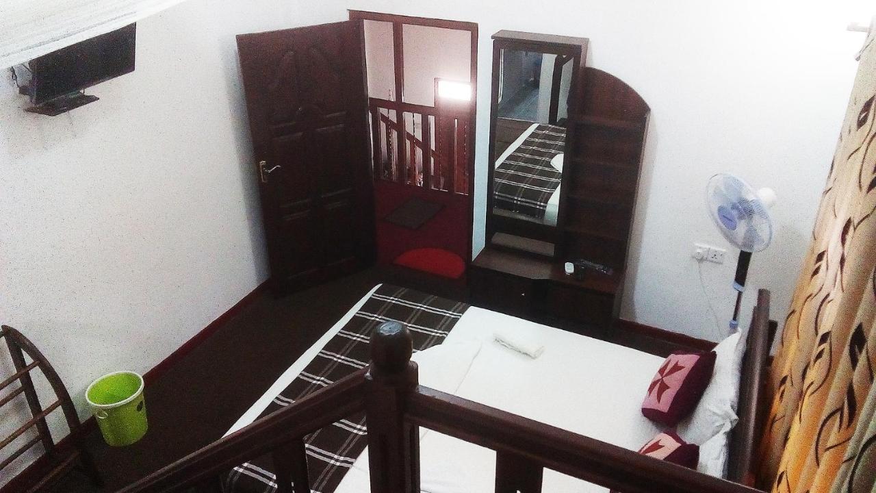 Ella Gate Resort Kumbalwela Exterior photo