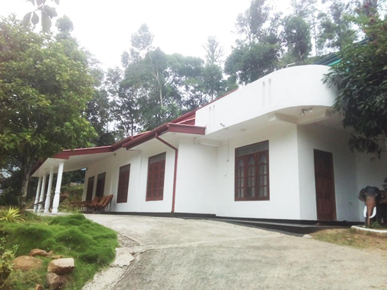 Ella Gate Resort Kumbalwela Exterior photo