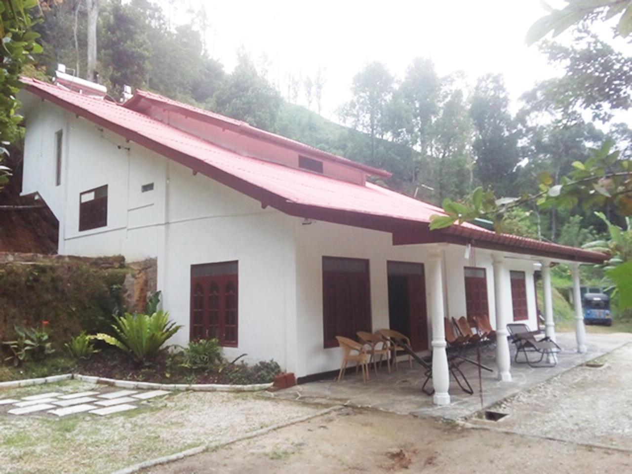 Ella Gate Resort Kumbalwela Exterior photo