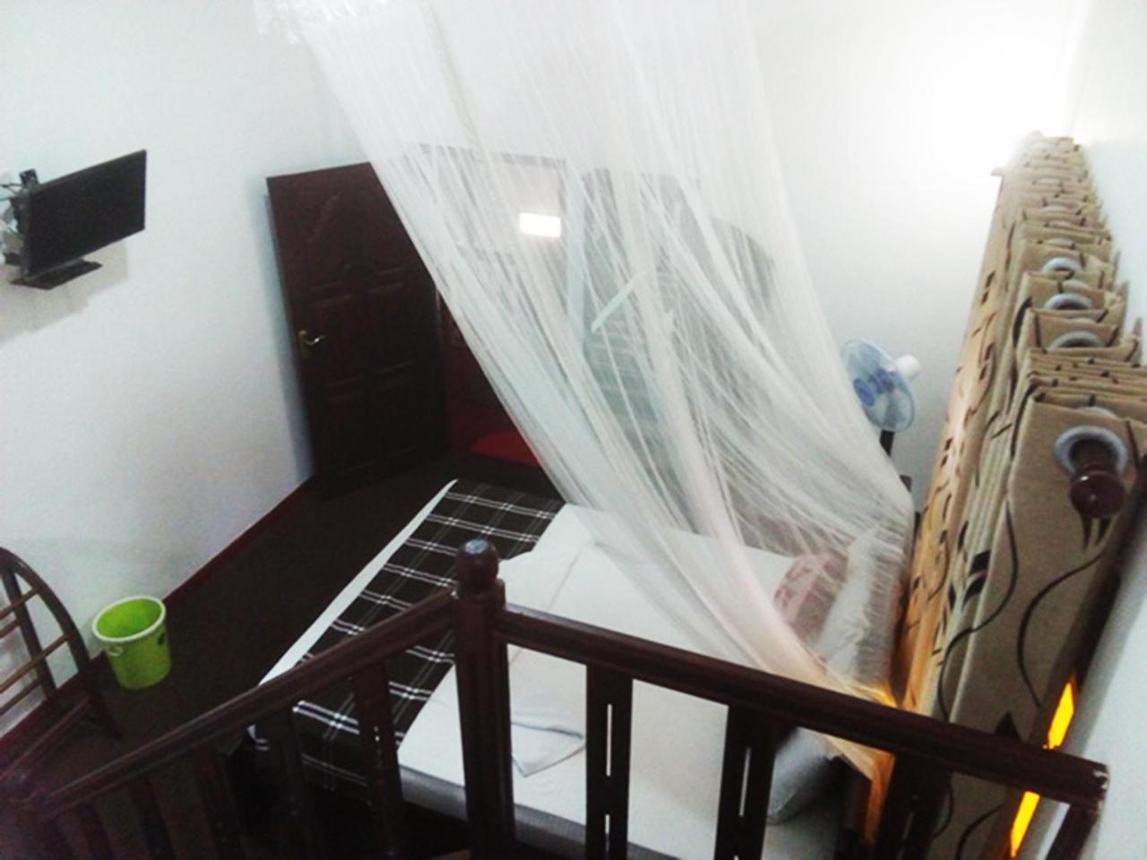 Ella Gate Resort Kumbalwela Exterior photo